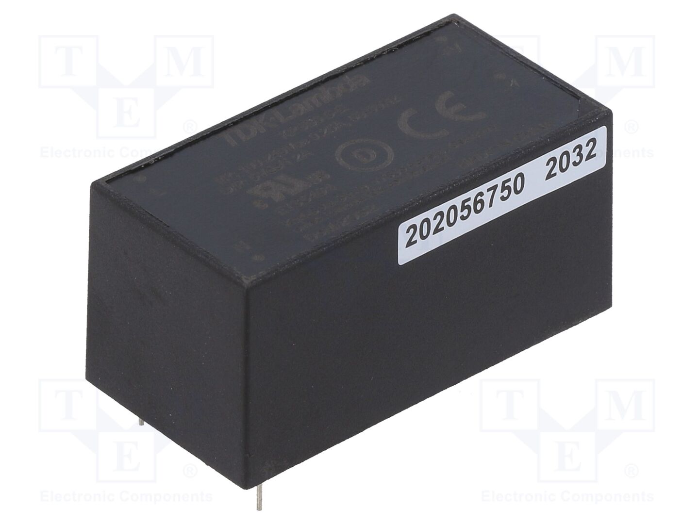 TDK-LAMBDA KPSB6-5-E PCB AC/DC-muunnin 6W