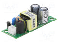 TDK-LAMBDA KPSB6-5-J Avoin kytkinlähde 6W 5VDC 1.2A