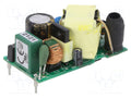 TDK-LAMBDA KPSB25-48 AC/DC-muunnin 25W