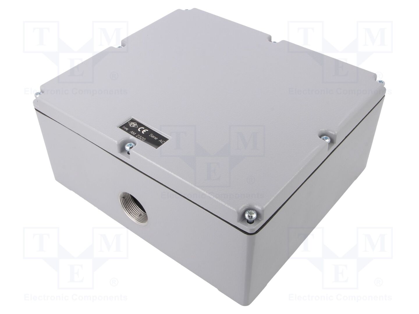 ILME AM 2320 Yleiskotelo 205x230x102mm
