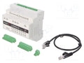 INVEO LANTICK-PE-16-0 I/O-moduuli 16 digitaalista lähtöä