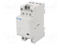 EATON ELECTRIC CMUC24/25-40 Asennuskontaktori 25A