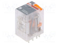 ABB CR-M024AC2 Sähkömagneettinen rele 24VAC