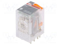 ABB CR-M110AC4LG Sähkömagneettinen rele 110VAC