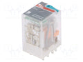 ABB CR-M125DC2LD Sähkömagneettinen rele 125VDC