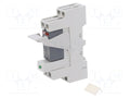 ABB CR-P012DC2SS42V Liitäntärele 12VDC
