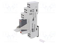 ABB CR-P024DC2LC42 Liitäntärele 24VDC
