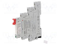 ABB CR-S024VADC1CRGS Rajapintarele 24VAC/24VDC