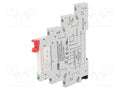 ABB CR-S230VADC1CRGS Liitäntärele 230VAC,230VDC