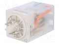 ABB CR-U048DC2L Sähkömagneettinen rele 48VDC
