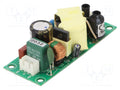 TDK-LAMBDA KPSB25-48-J Avoin kytkentäsähkölaite 25W 48VDC