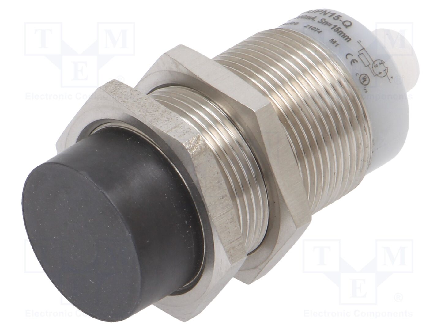 EATON ELECTRIC E57P-30UPN15-Q Induktiivinen anturi M30
