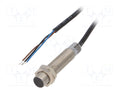 EATON ELECTRIC E57G-12SPN2-C2 Induktiivinen anturi 10÷30VDC