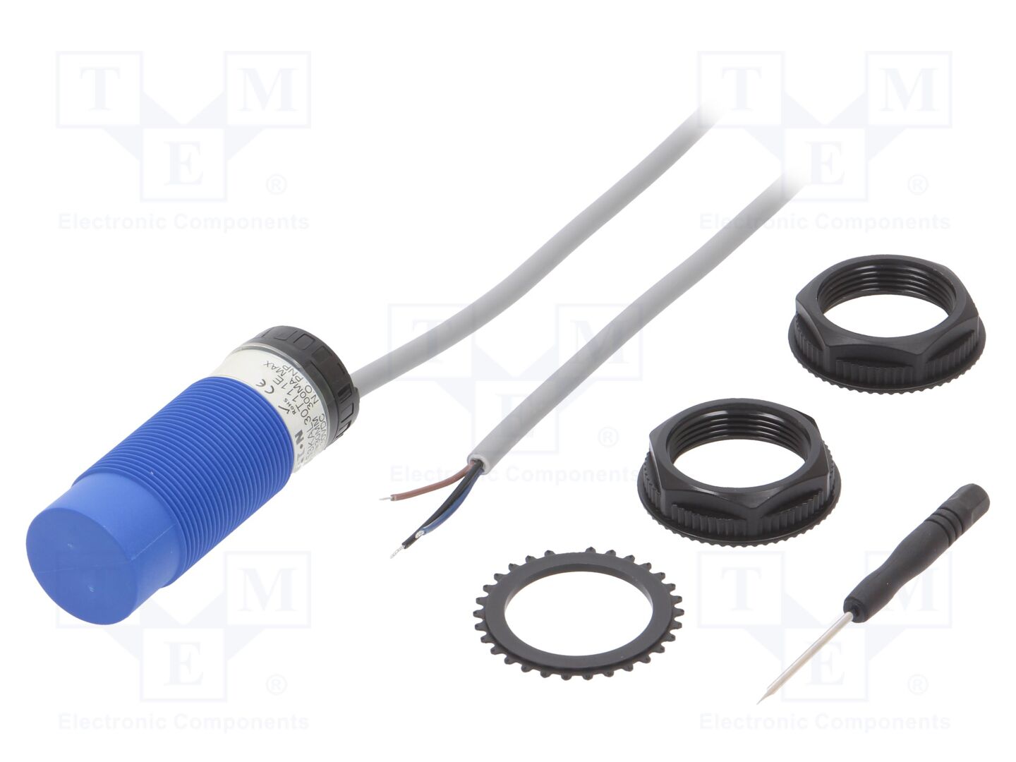 EATON ELECTRIC E53KAL30T111E Kapasitiivinen anturi 0÷25mm