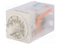 ABB CR-U220DC2 Sähkömagneettinen rele 220VDC