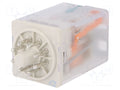 ABB CR-U110DC2 Sähkömagneettinen rele 110VDC