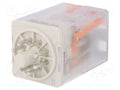 ABB CR-U110AC2 Sähkömagneettinen rele 110VAC
