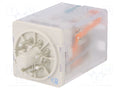 ABB CR-U024DC2 Sähkömagneettinen rele 24VDC