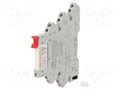 ABB CR-S024VADC1CRZ Rele 24VAC/24VDC