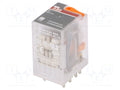 ABB CR-M230AC4G Sähkömagneettinen rele 230VAC