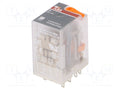 ABB CR-M230AC3 Sähkömagneettinen rele 230VAC