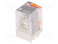 ABB CR-M110AC3 Sähkömagneettinen rele 110VAC