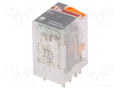 ABB CR-M048AC4L Sähkömagneettinen rele 48VAC