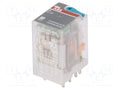 ABB CR-M024DC4LDG Sähkömagneettinen rele 24VDC