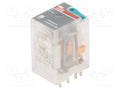 ABB CR-M024DC4 Sähkömagneettinen rele 24VDC