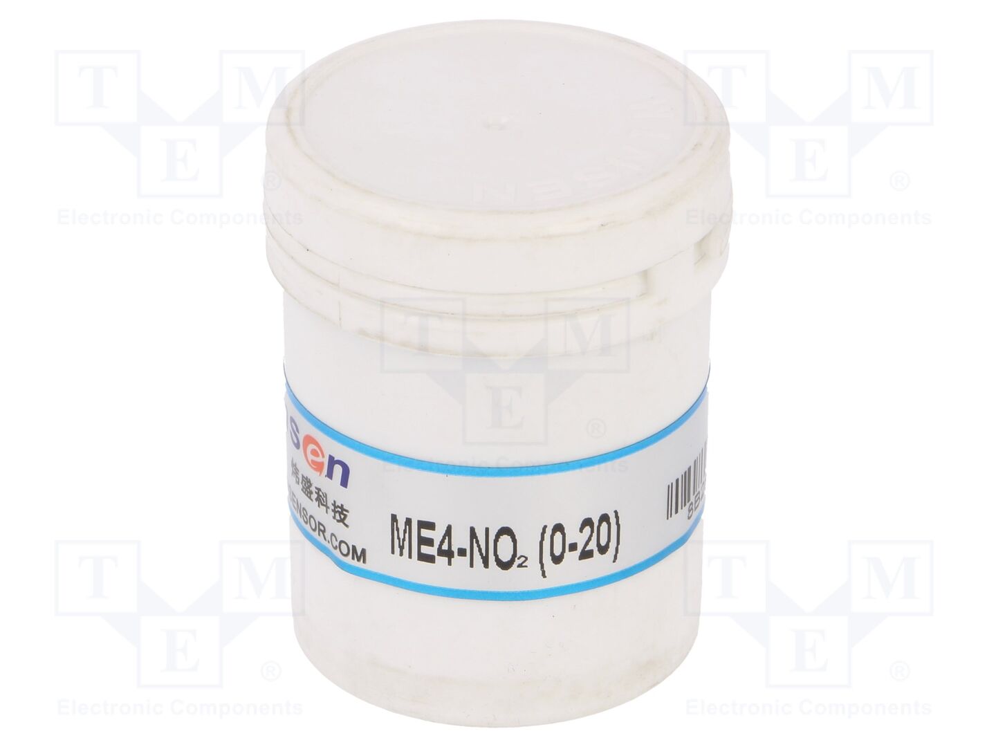 WINSEN ME4-NO2 Kaasuanturi 0-20ppm