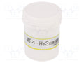 WINSEN ME4-H2S Kaasuanturi 0÷100ppm