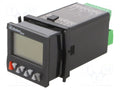 KÜBLER 6.924.0101.3A0 Impulssilaskuri -999999÷999999