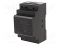 AIMTEC AMED60-15SNZ DIN-kiskoon asennettava kytkentävirtalähde 60W 15VDC