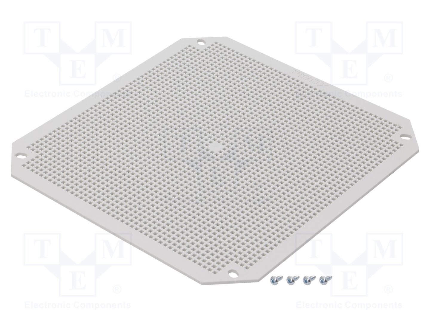 FIBOX NEOMPI3232 Asennuslevy 330.6g