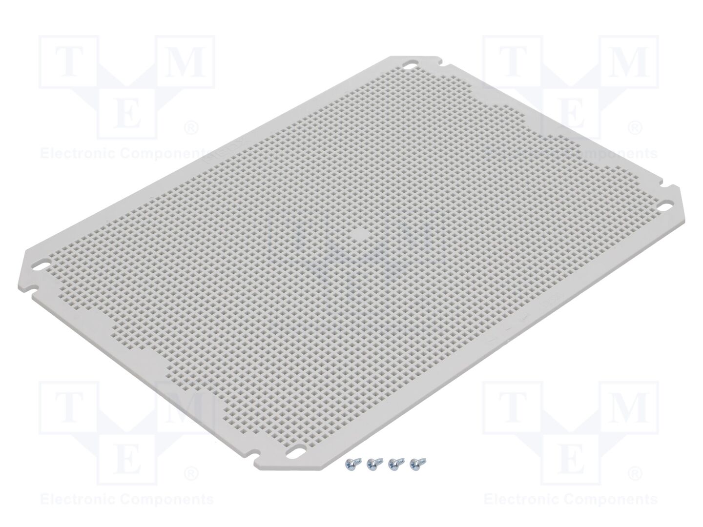 FIBOX NEOMPI4232 Asennuslevy 446.6g