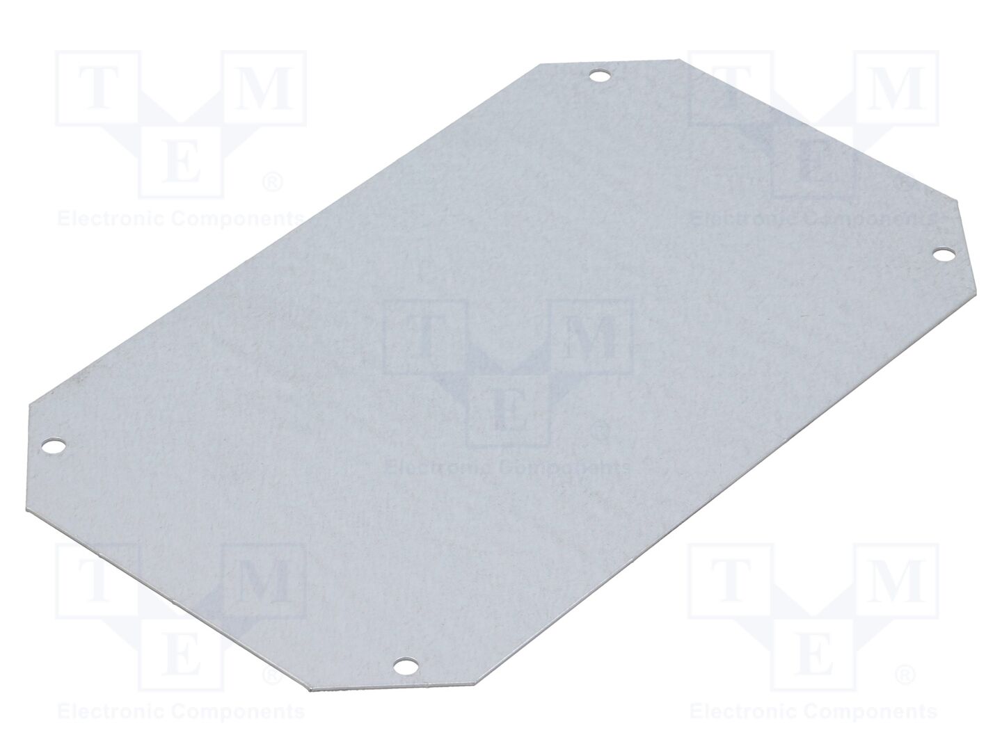 FIBOX NEOMPS3222 Asennuslevy 581.5g