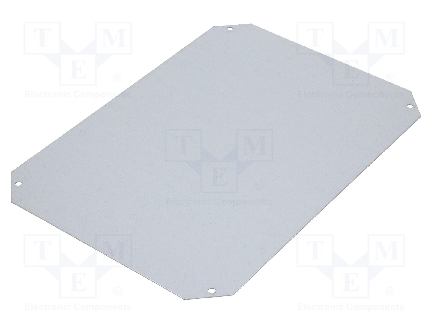 FIBOX NEOMPS4232 Asennuslevy 1294,2 g