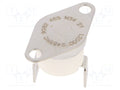 HONEYWELL 2455RC-90820465 Termostaatti 240VAC