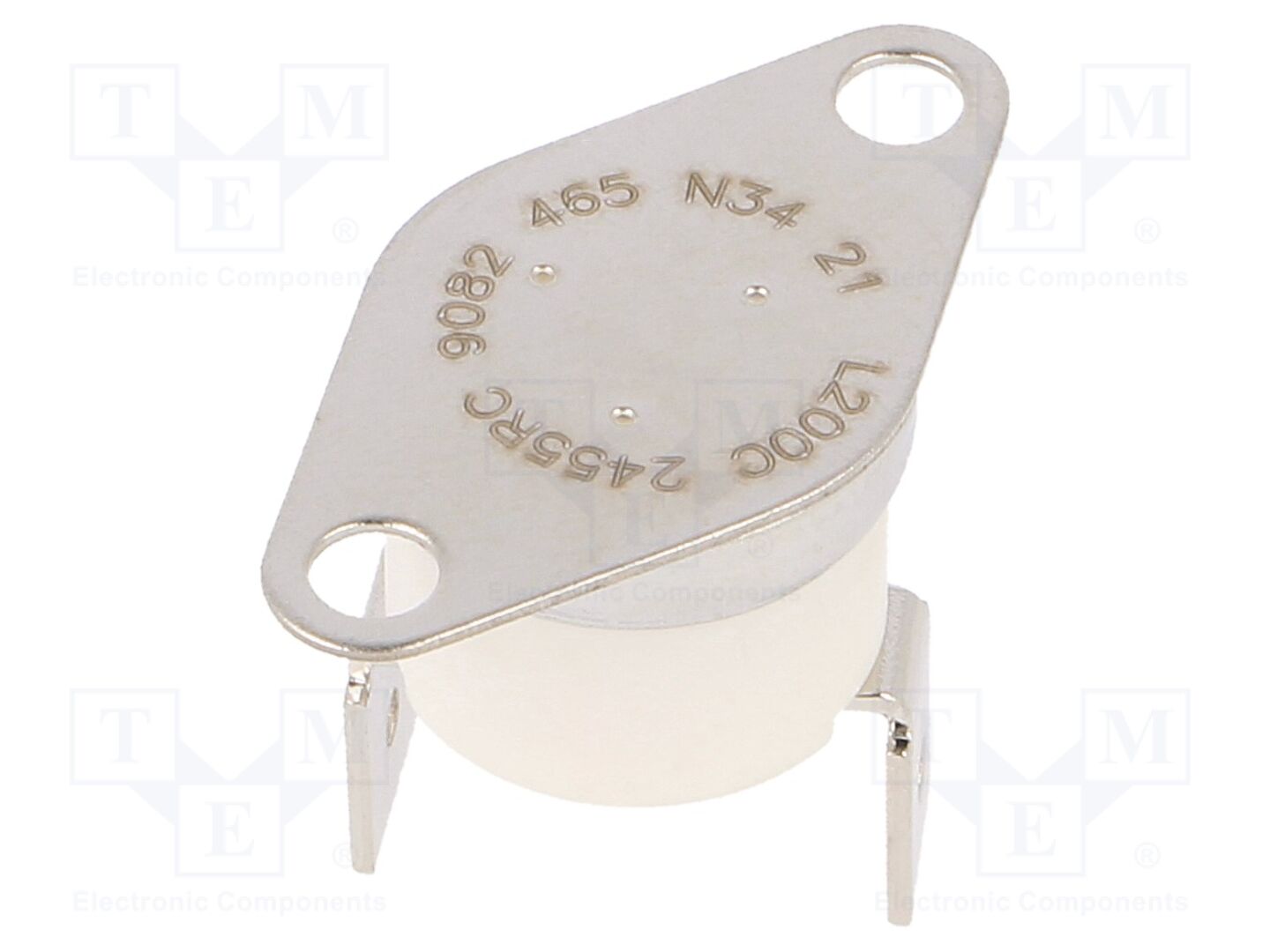 HONEYWELL 2455RC-90820465 Termostaatti 240VAC