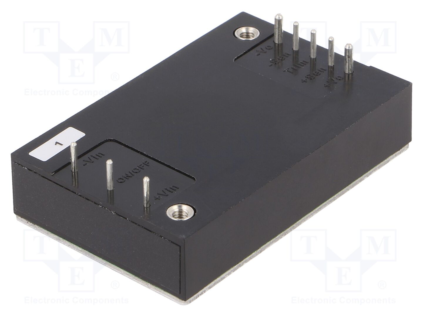 CINCON CQB200-24S24N DC/DC-muunnin 200W
