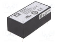XP POWER ECE40US15 AC/DC-muunnin 40W