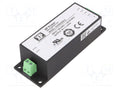 XP POWER ECE60US09-S Sisäänrakennettu kytkentäsähkönsyöttö 60W 9VDC