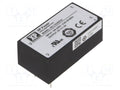 XP POWER ECL15US05-E AC/DC-muunnin 15W