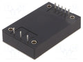 XP POWER QSB7524S12 DC/DC-muunnin 75W