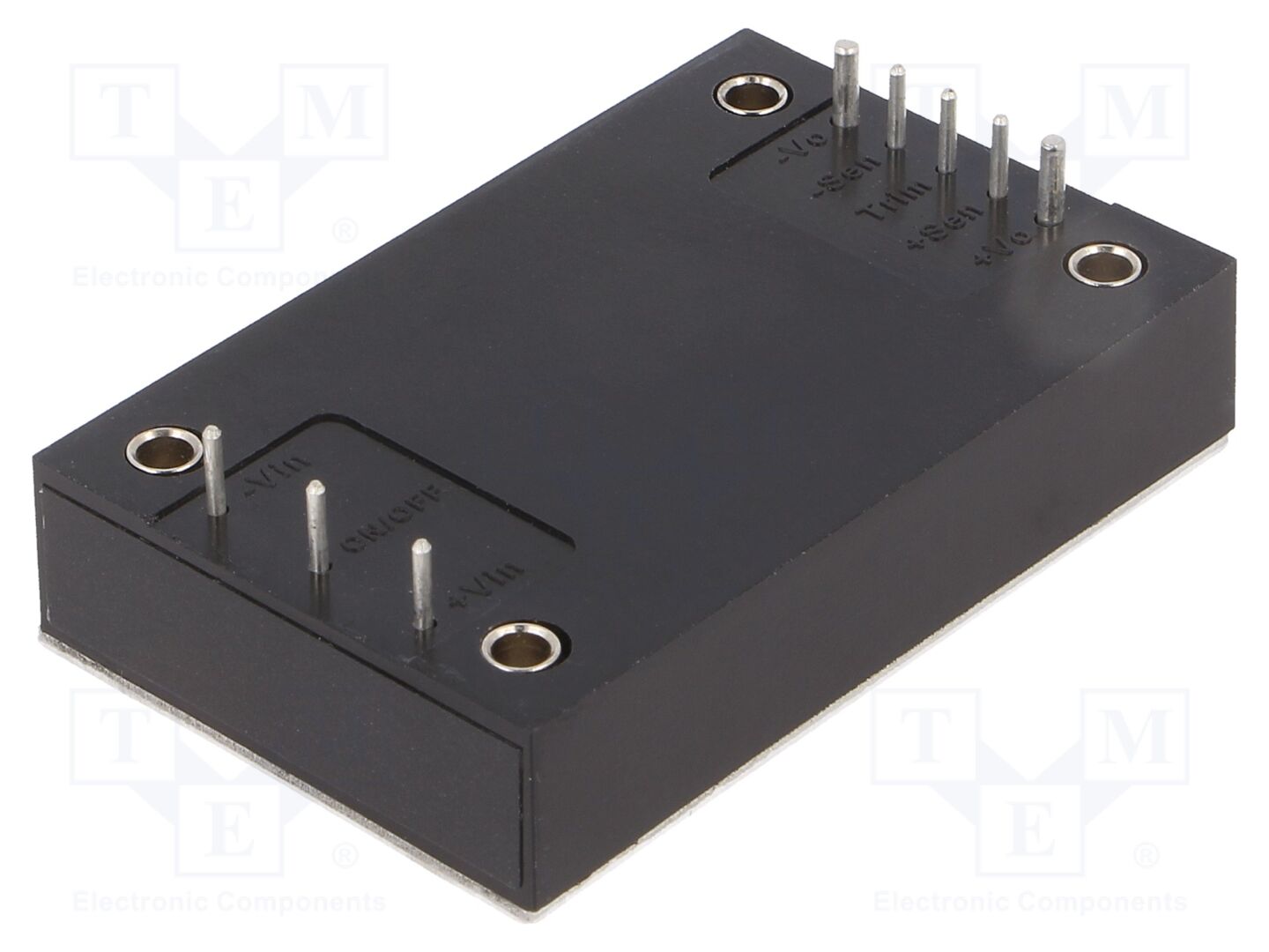 XP POWER QSB7524S12 DC/DC-muunnin 75W