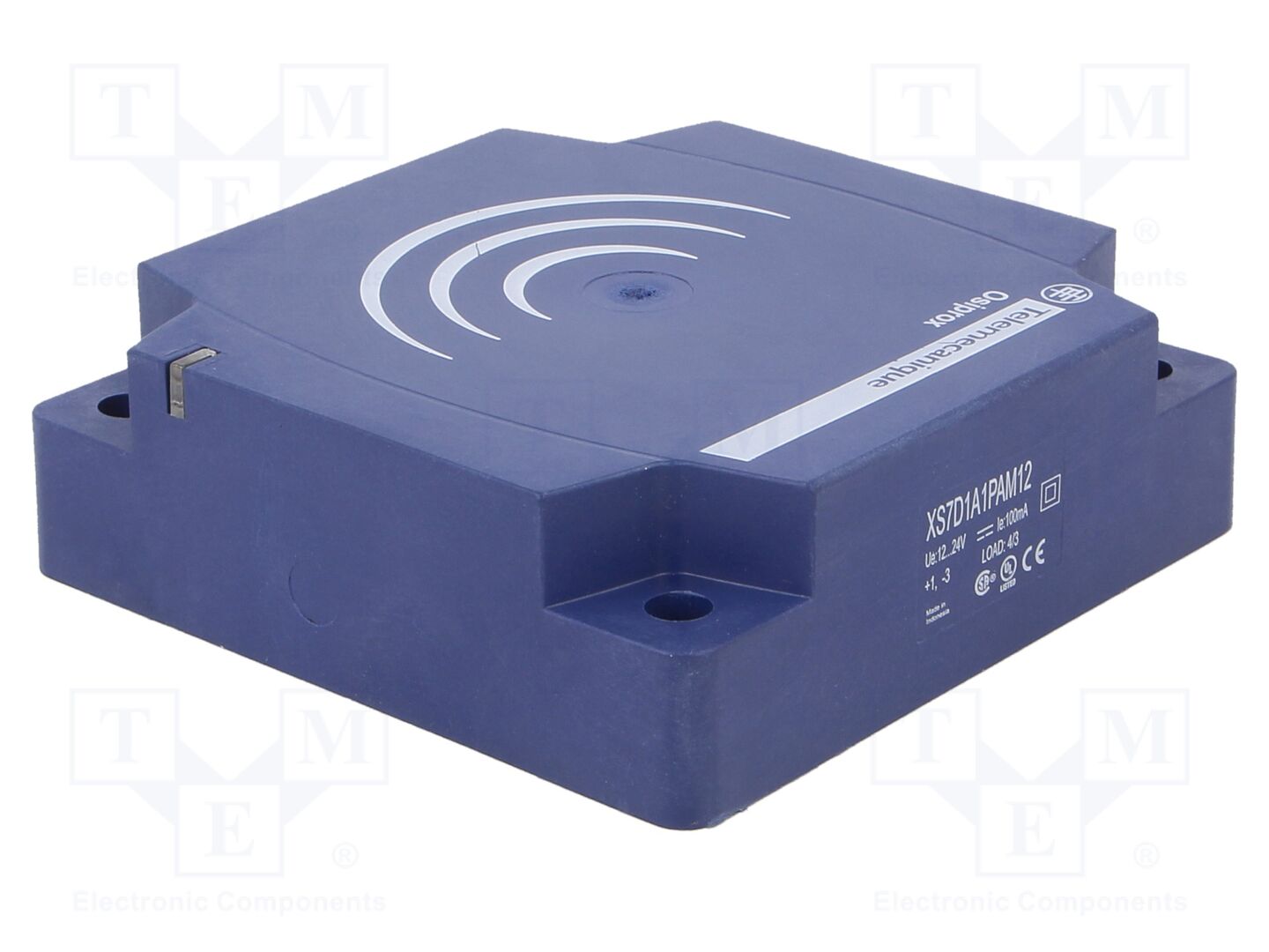 TELEMECANIQUE SENSORS XS7D1A1PAM12 Induktiivinen anturi 0÷40mm