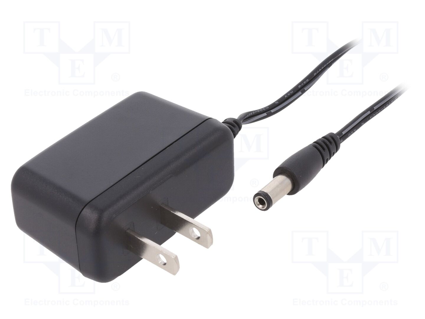 XP POWER VEL05US120-US-JA Kytkinlähde 5W pistotulppa