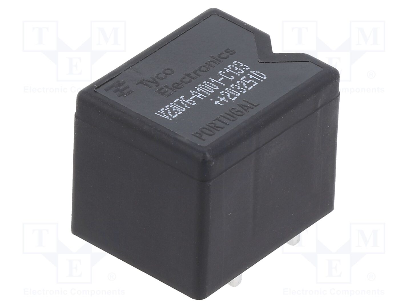 TE Connectivity V23076A1001C133 Sähkömagneettinen rele 12VDC