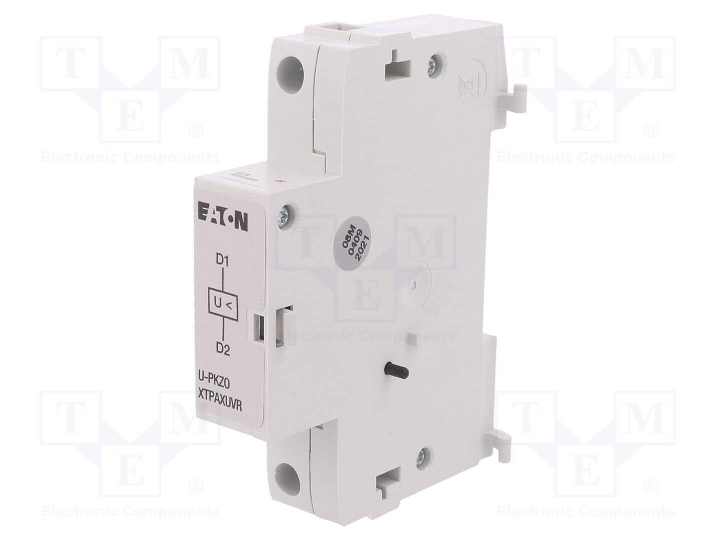 EATON ELECTRIC U-PKZ0-400AC Alijännitelaukaisin 400VAC