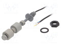 SENSATA / CYNERGY3 RSF66A50A100 Pintatunnistin -10-120°C